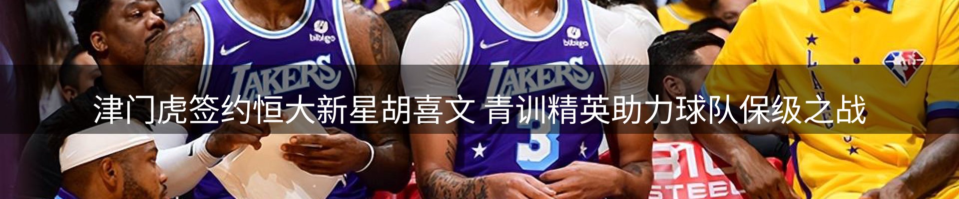 最新动态